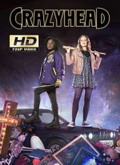 Crazyhead Temporada 1 [720p]